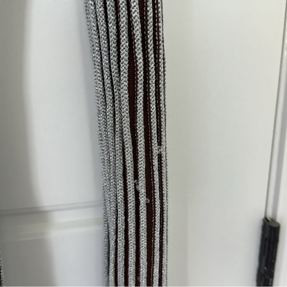 Hanifa Cici Knit Mini Dress - Picture 5 of 14